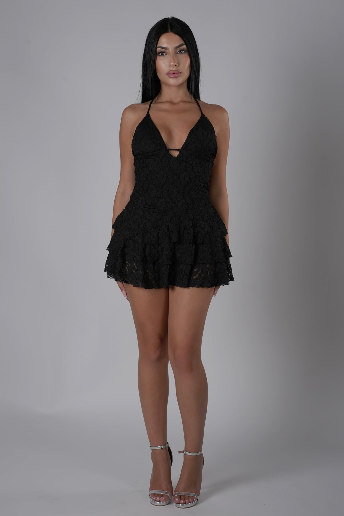 Vestido Roma