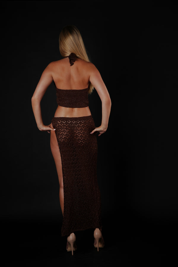 Set Aura Crochet
