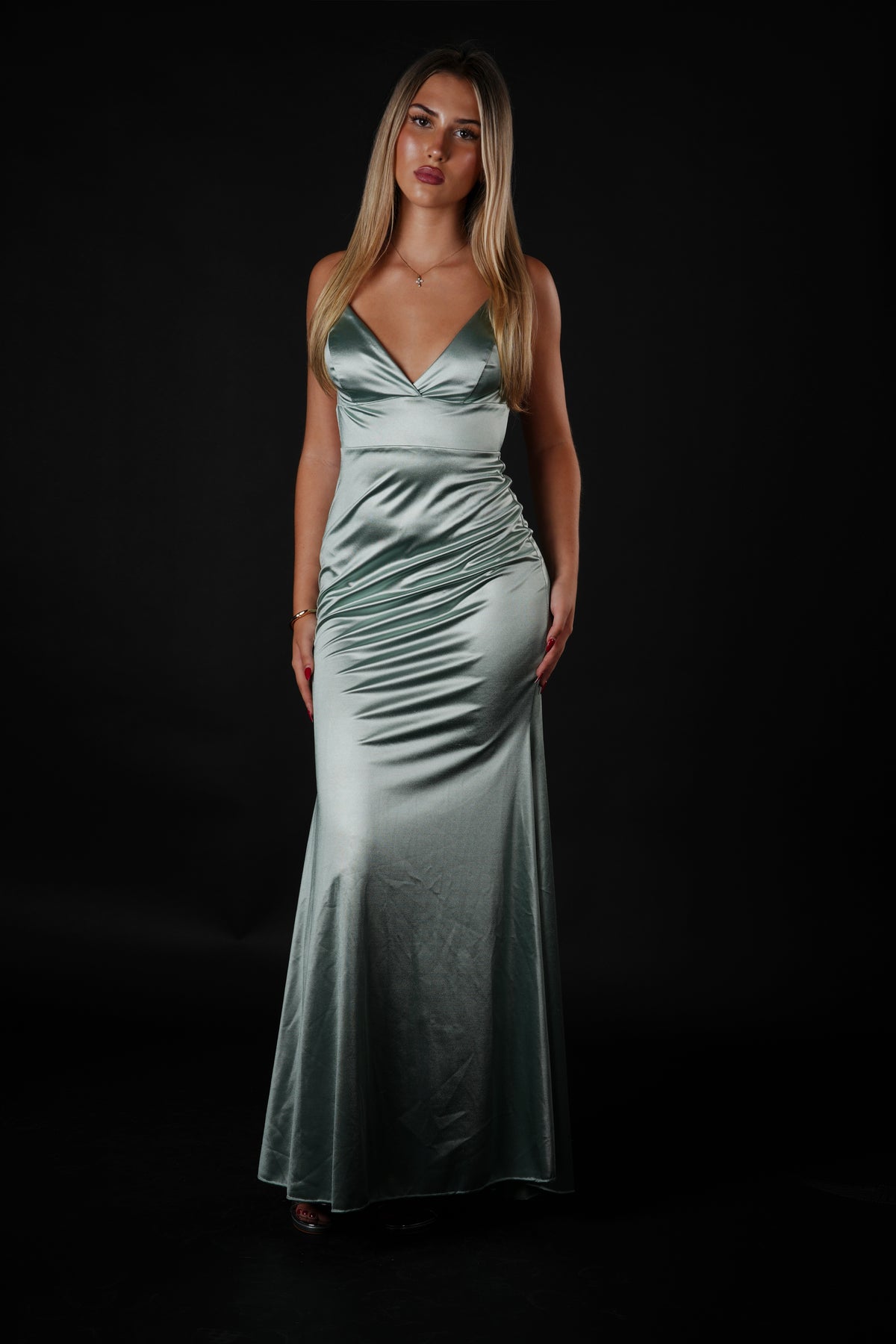 Vestido Maren