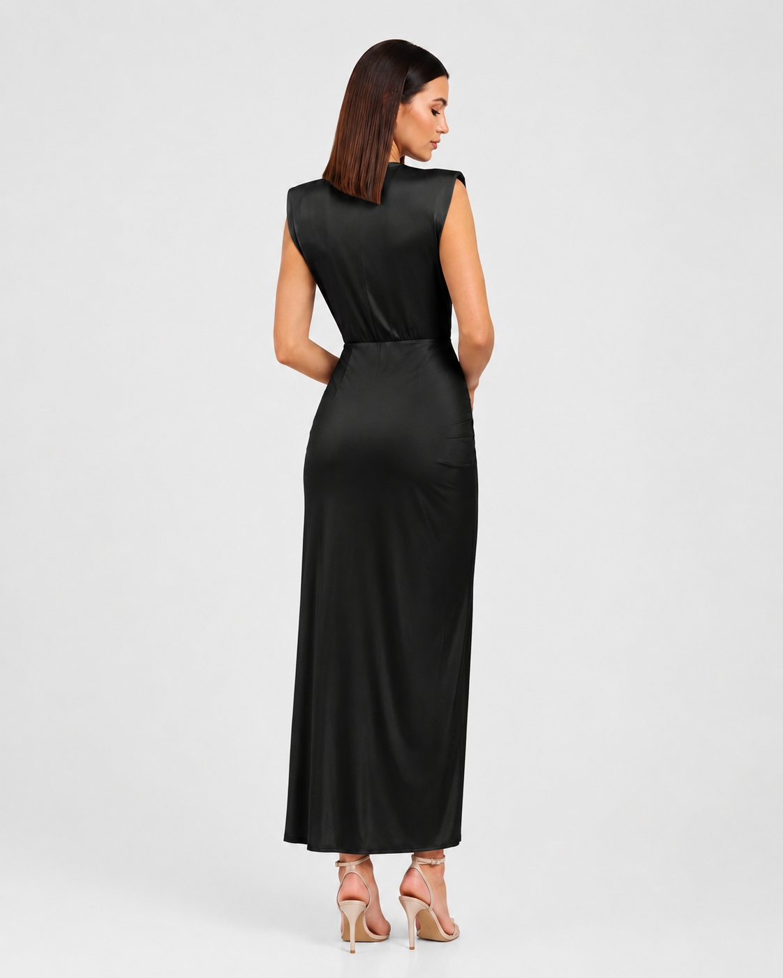 Isabella Midi Dress