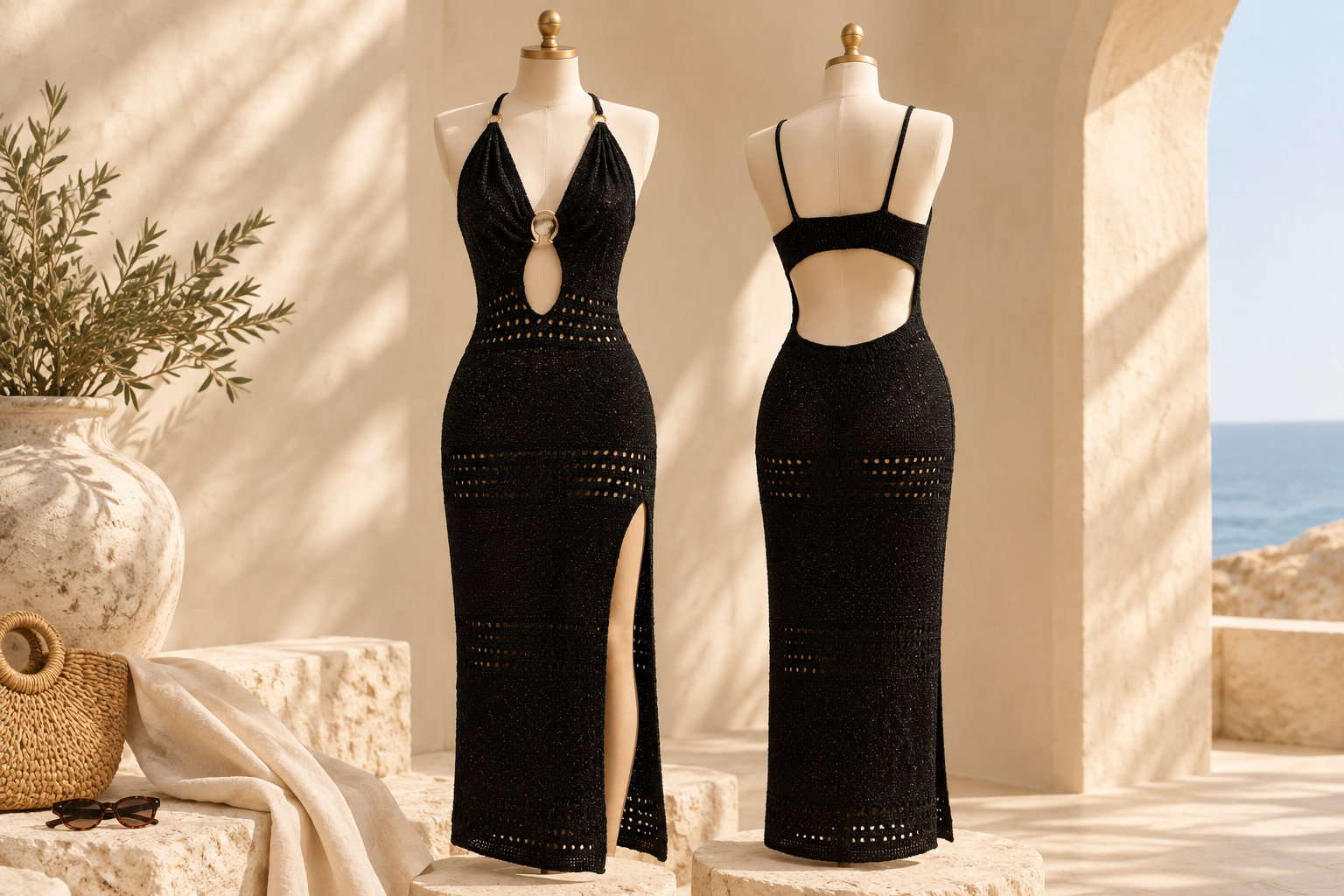 Beachwear