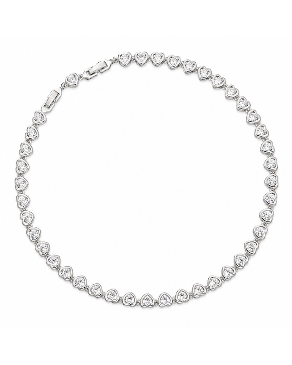 Soul Silver Necklace