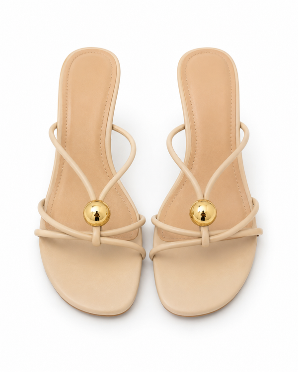 Luna Sandal