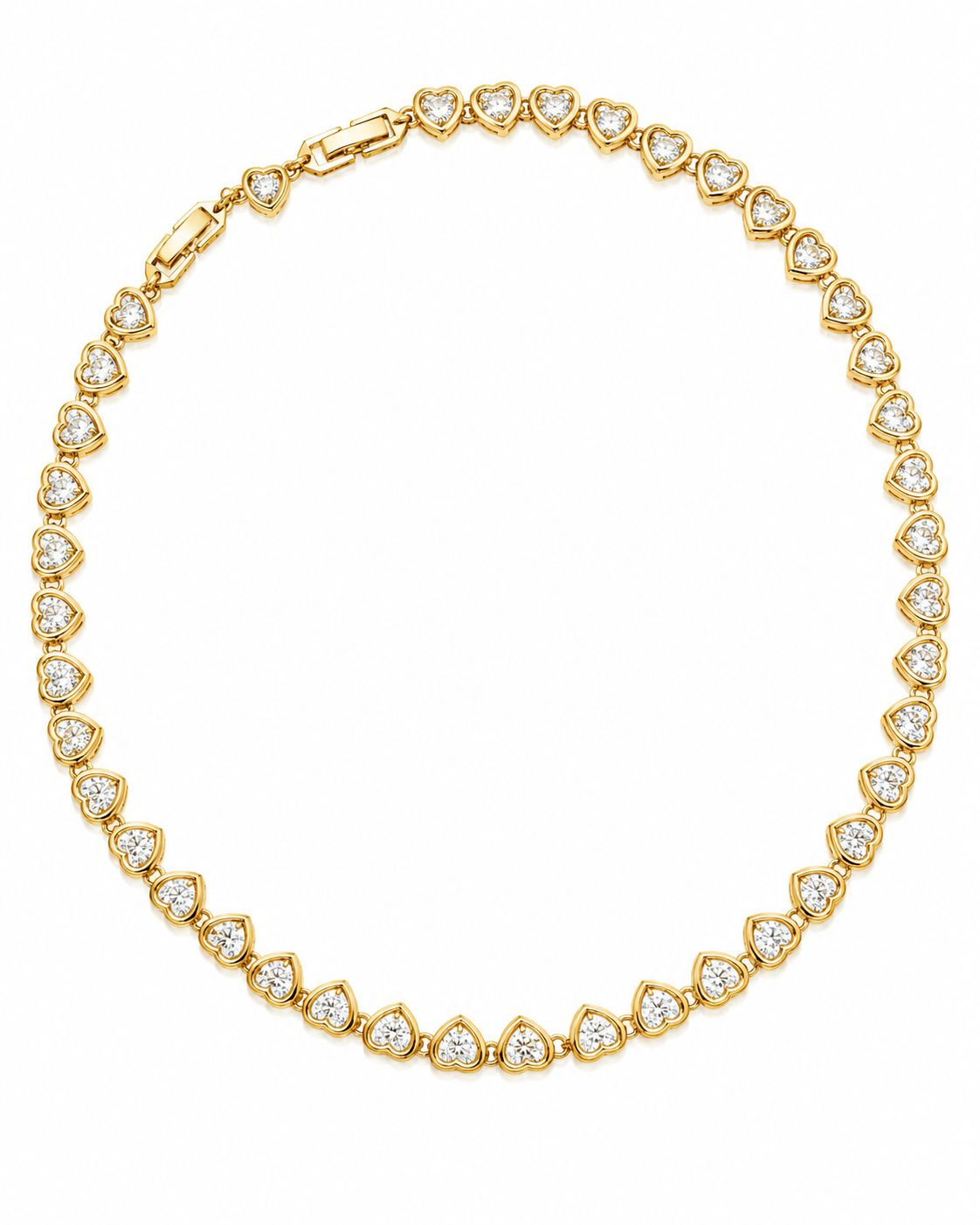 Collar Alma Dorado