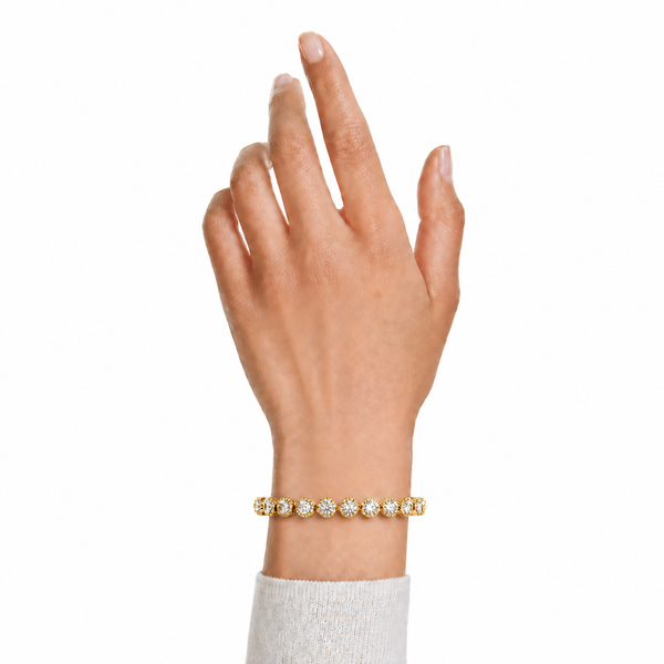 Golden Lumière Bracelet