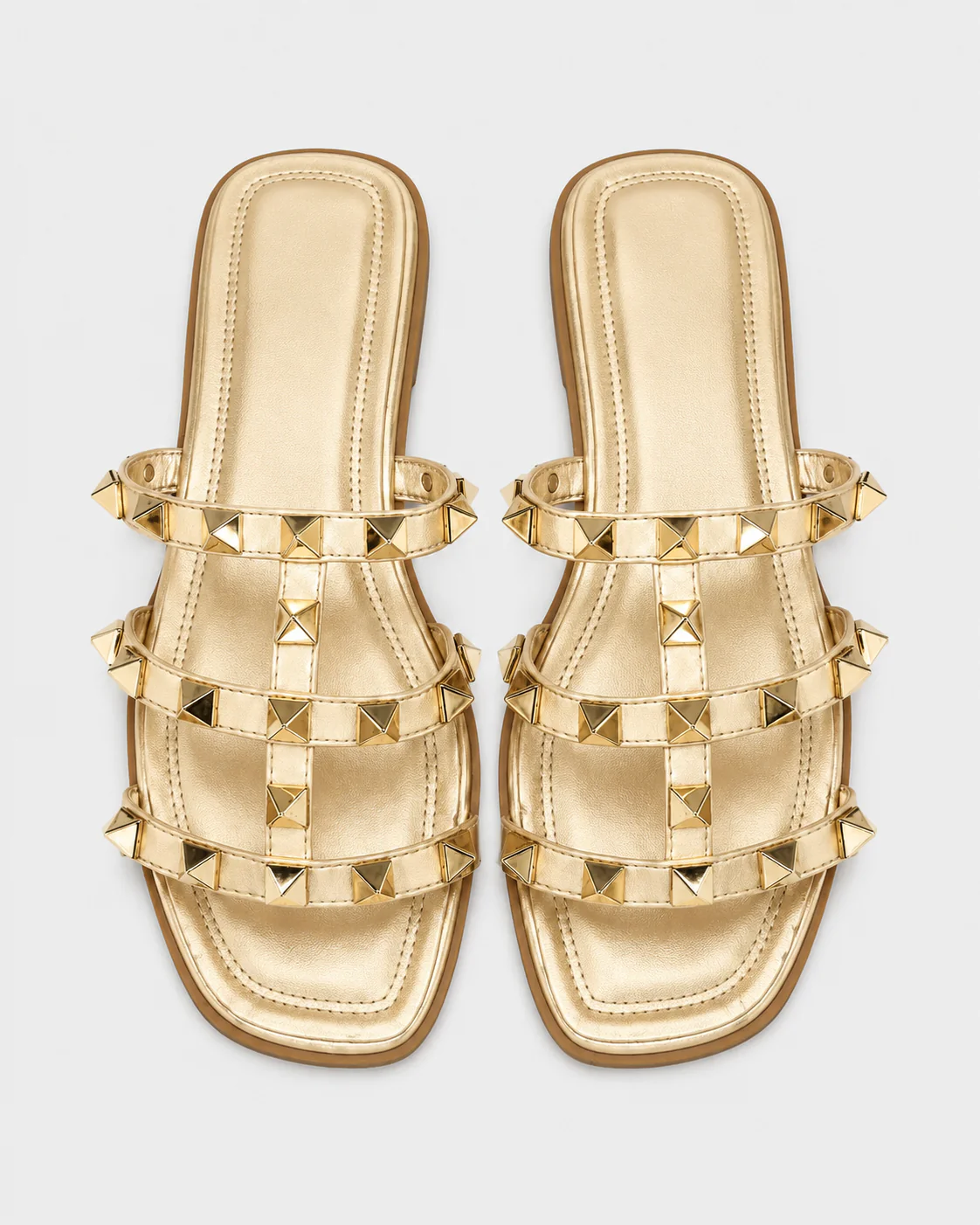 Rome Sandal