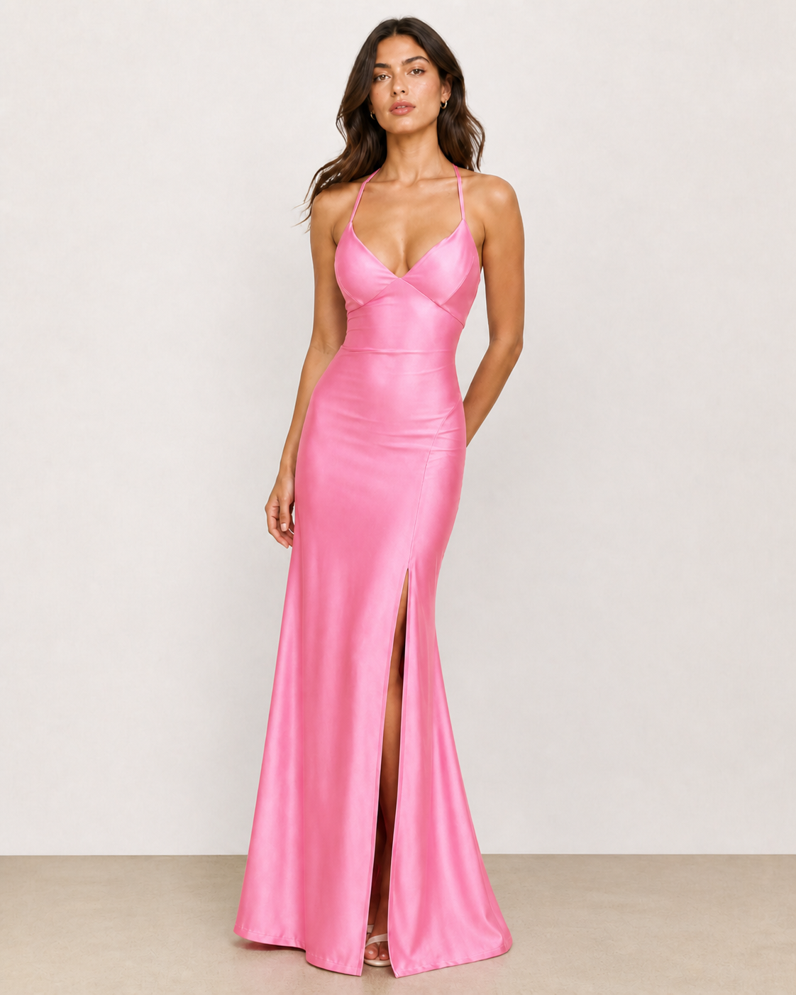 Serena Dress
