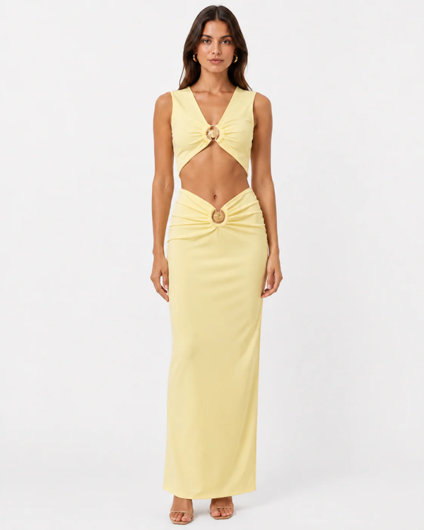 Vestido Sorella