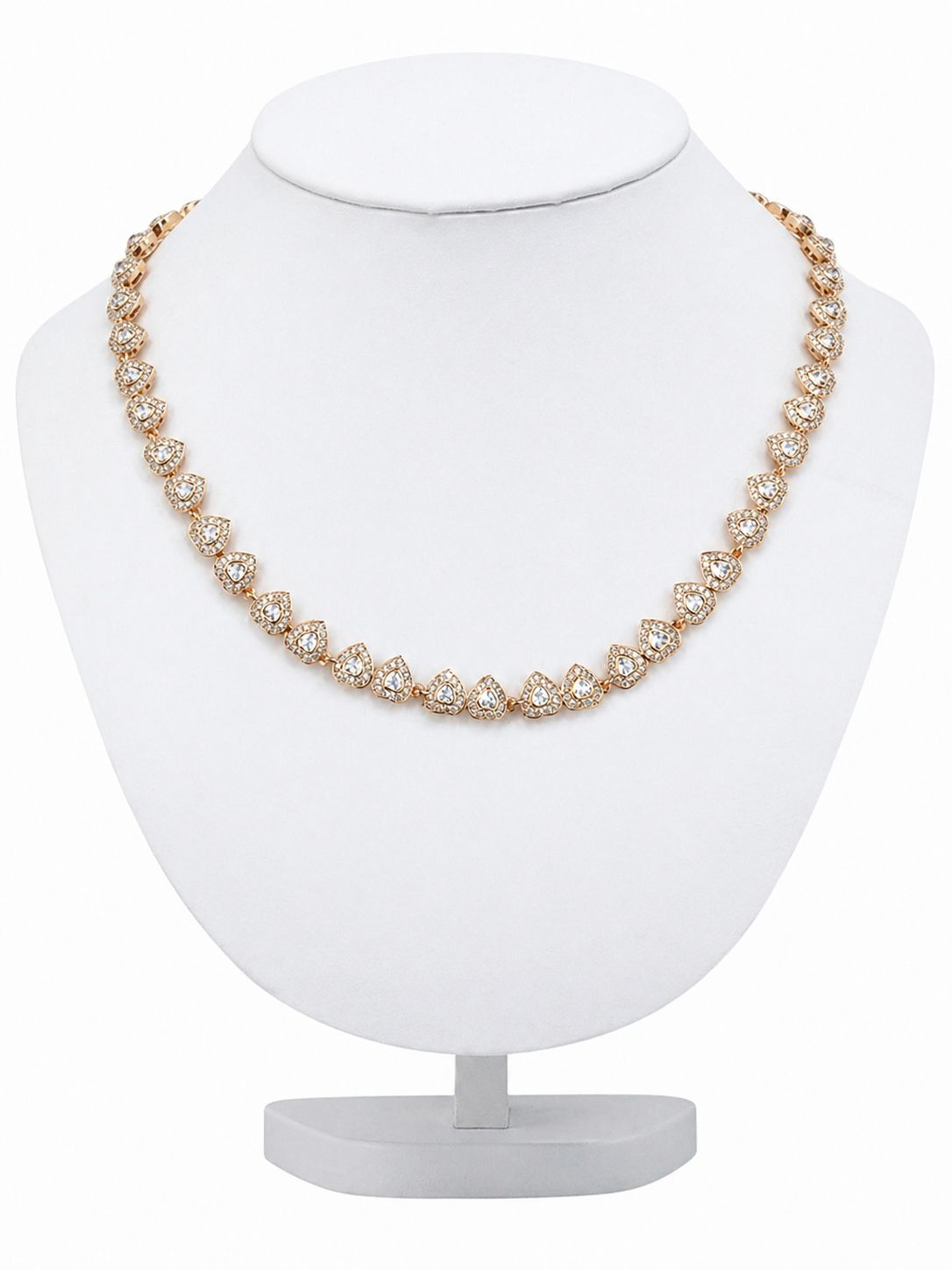 Collar Serena Dorado