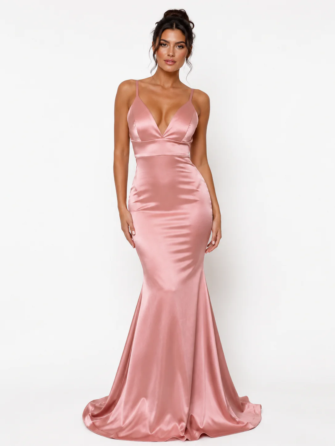 Valeria Dress