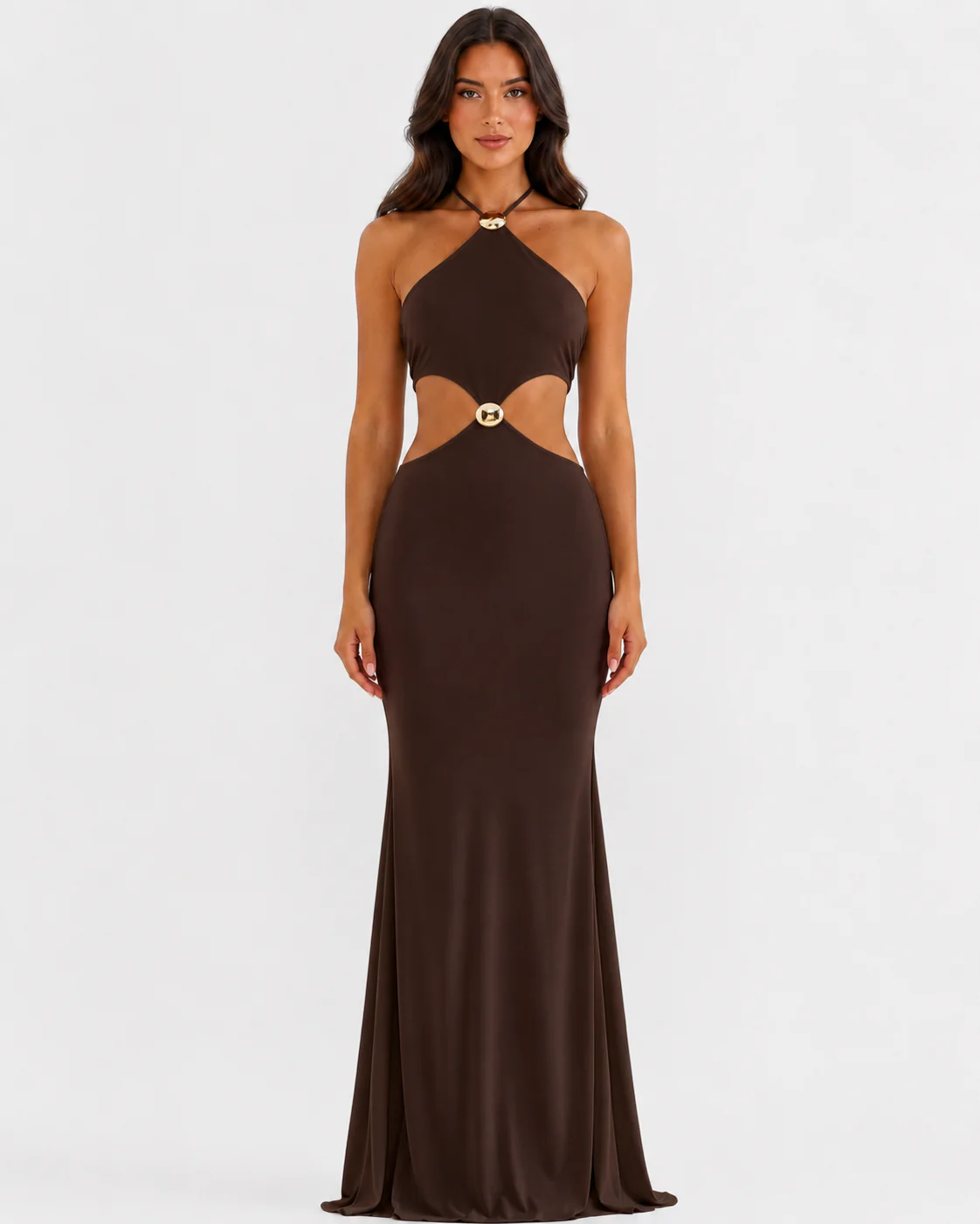 Elara dress