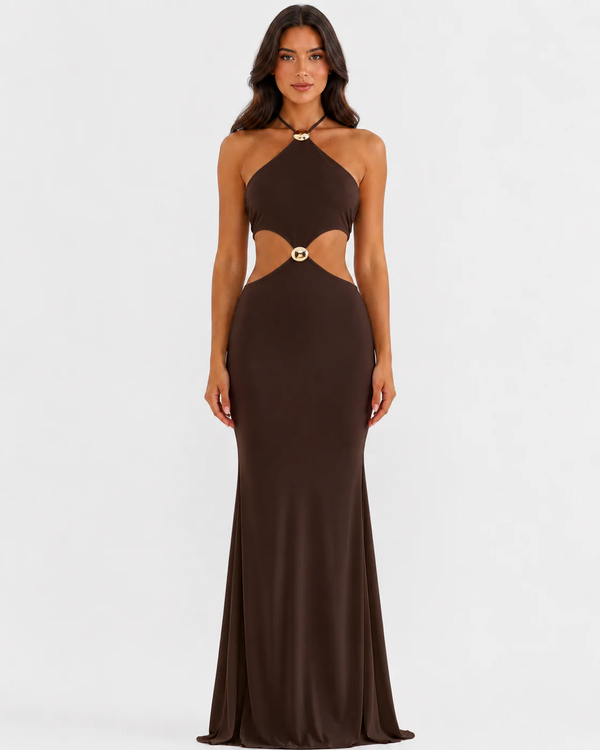 Elara dress