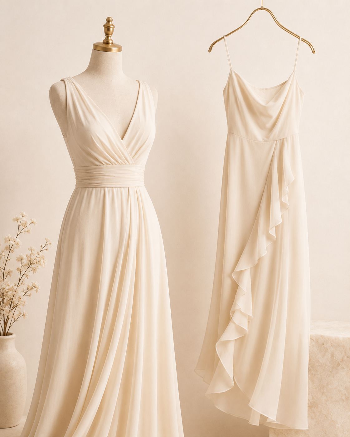 Vestidos