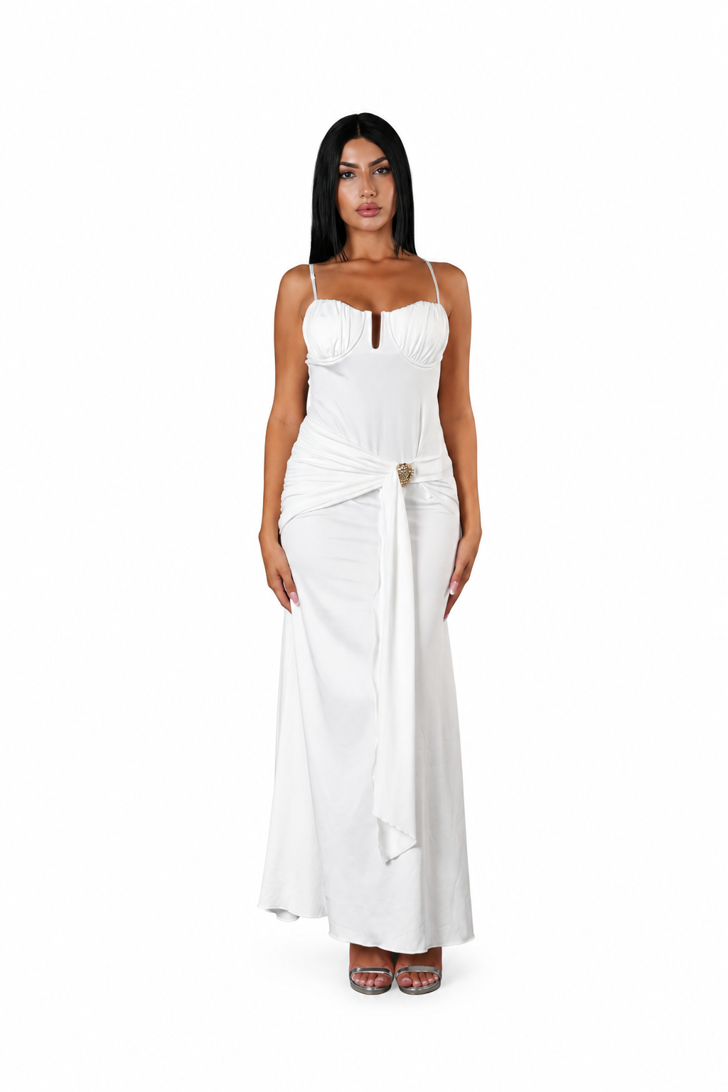 Vestido Aurora