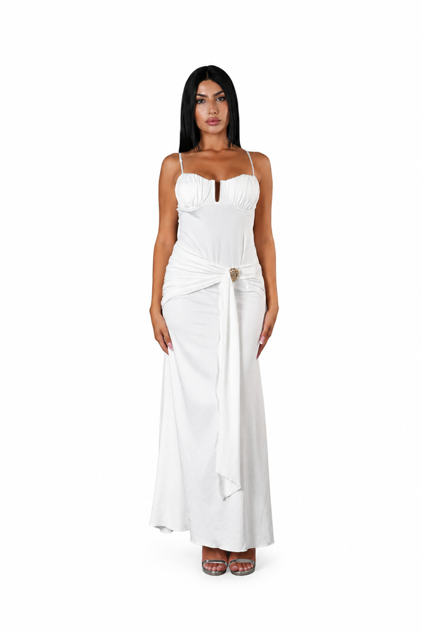 Vestido Aurora
