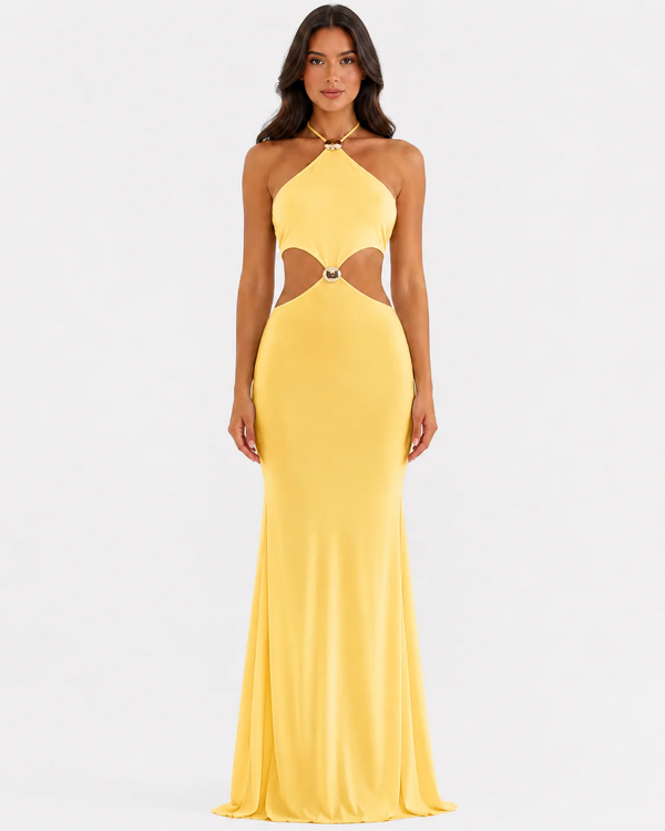 Elara dress