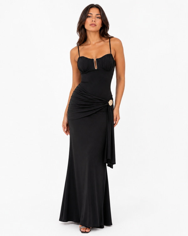 Vestido Aurora