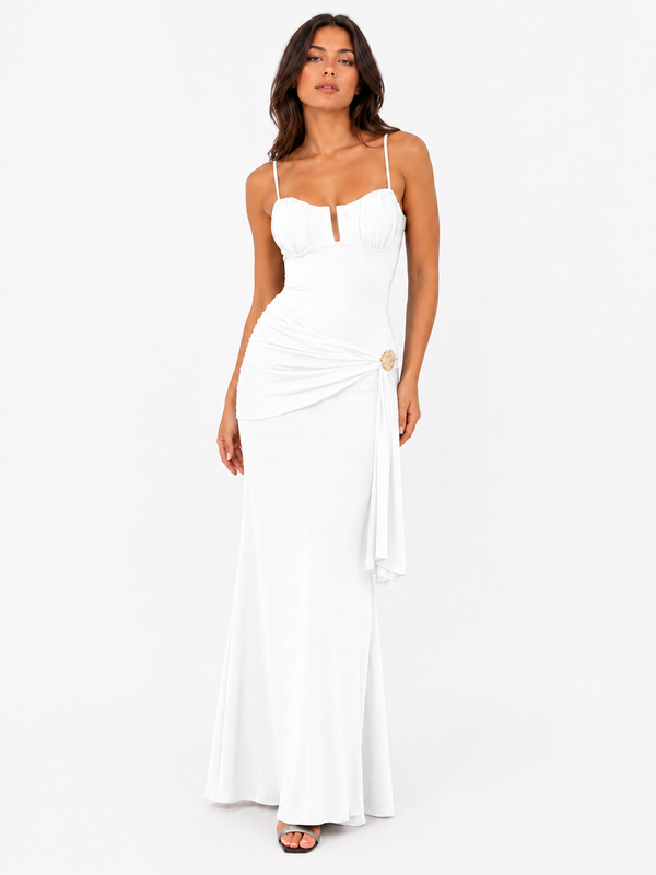 Vestido Aurora